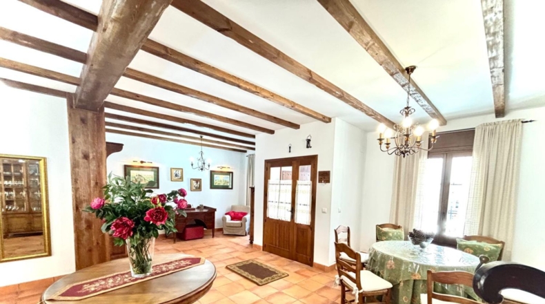 Cadiz - Grazalema - 149m2