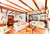 Casa de pueblo en venta en Grazalema ref: TR199110 foto