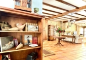 Casa de pueblo en venta en Grazalema ref: TR199110 foto