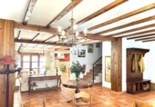 Casa de pueblo en venta en Grazalema ref: TR199110 foto