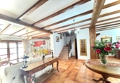 Casa de pueblo en venta en Grazalema ref: TR199110 foto
