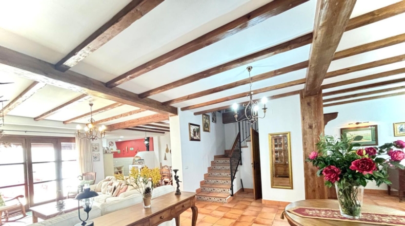 Cadiz - Grazalema - 149m2