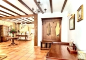 Casa de pueblo en venta en Grazalema ref: TR199110 foto