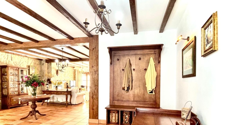 Cadiz - Grazalema - 149m2
