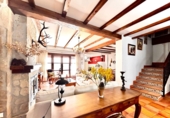 Casa de pueblo en venta en Grazalema ref: TR199110 foto