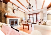 Casa de pueblo en venta en Grazalema ref: TR199110 foto