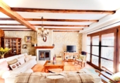 Casa de pueblo en venta en Grazalema ref: TR199110 foto
