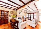 Casa de pueblo en venta en Grazalema ref: TR199110 foto