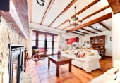Casa de pueblo en venta en Grazalema ref: TR199110 foto