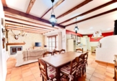 Casa de pueblo en venta en Grazalema ref: TR199110 foto