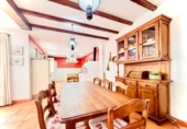 Casa de pueblo en venta en Grazalema ref: TR199110 foto