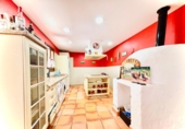 Casa de pueblo en venta en Grazalema ref: TR199110 foto