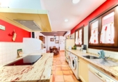 Casa de pueblo en venta en Grazalema ref: TR199110 foto