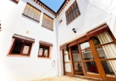Casa de pueblo en venta en Grazalema ref: TR199110 foto