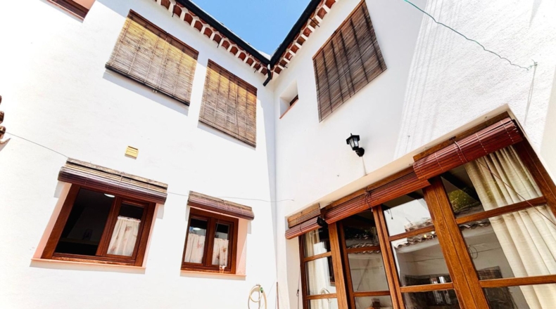 Cadiz - Grazalema - 149m2