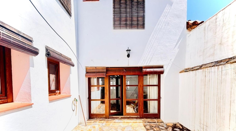 Cadiz - Grazalema - 149m2