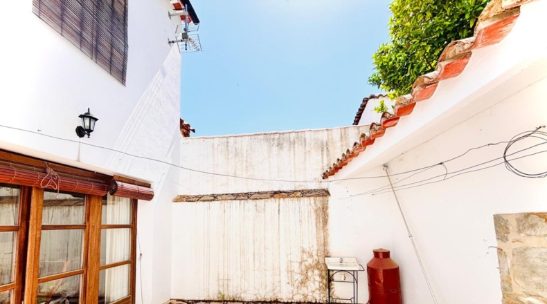 Cadiz - Grazalema - 149m2