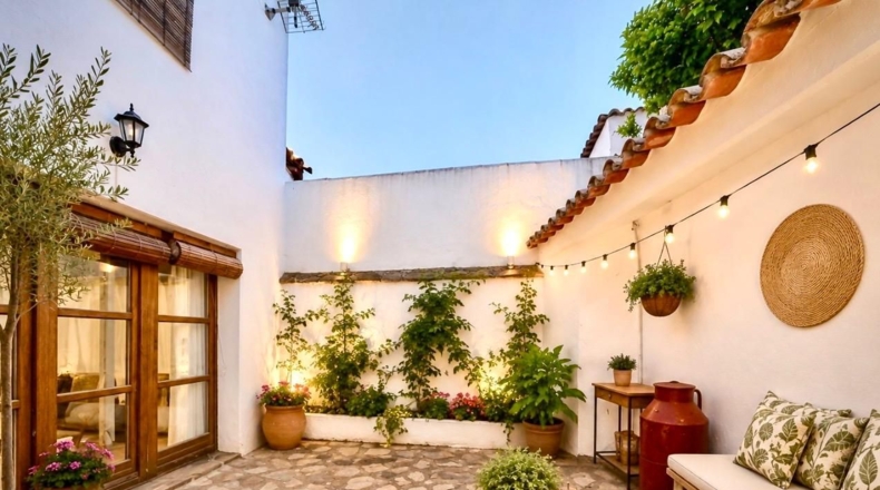 Cadiz - Grazalema - 149m2