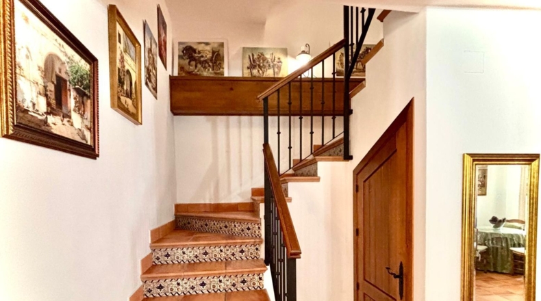 Cadiz - Grazalema - 149m2