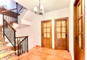 Casa de pueblo en venta en Grazalema ref: TR199110 foto
