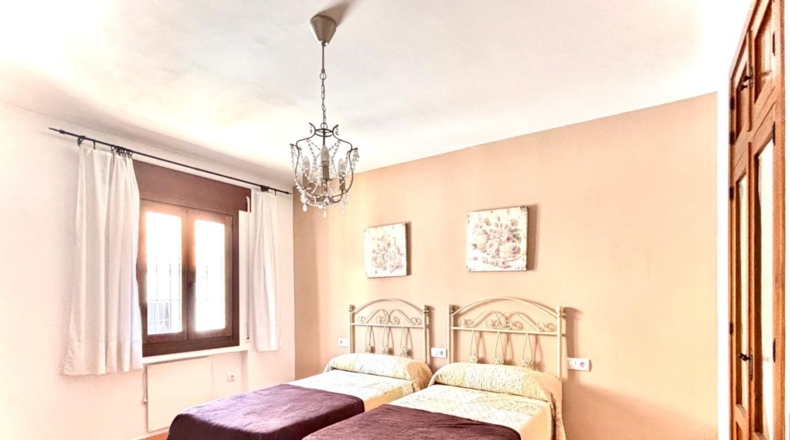 Cadiz - Grazalema - 149m2
