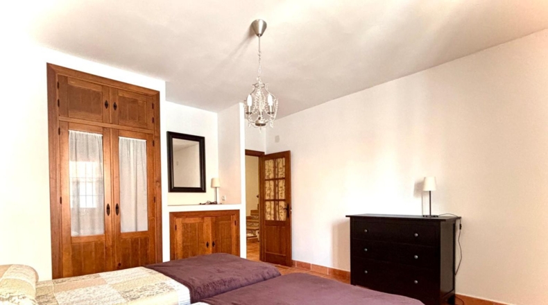Cadiz - Grazalema - 149m2