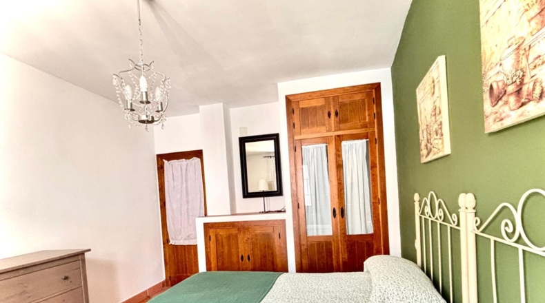 Cadiz - Grazalema - 149m2