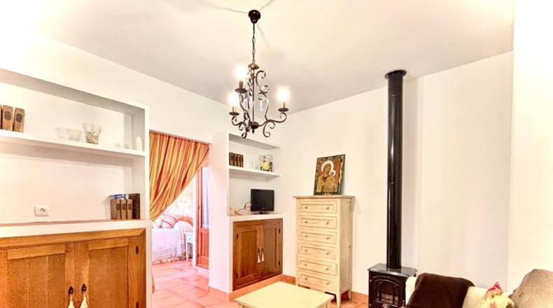 Cadiz - Grazalema - 149m2