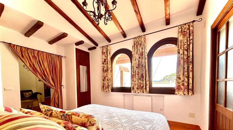 Cadiz - Grazalema - 149m2