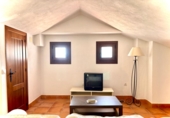 Casa de pueblo en venta en Grazalema ref: TR199110 foto