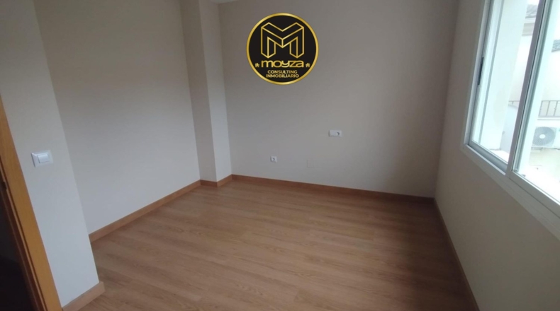 Jaén - Fuerte del Rey - 260m2