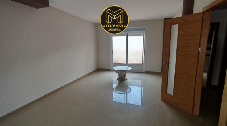 Jaén - Fuerte del Rey - 260m2