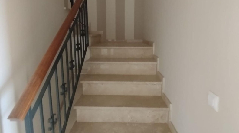Jaén - Fuerte del Rey - 260m2