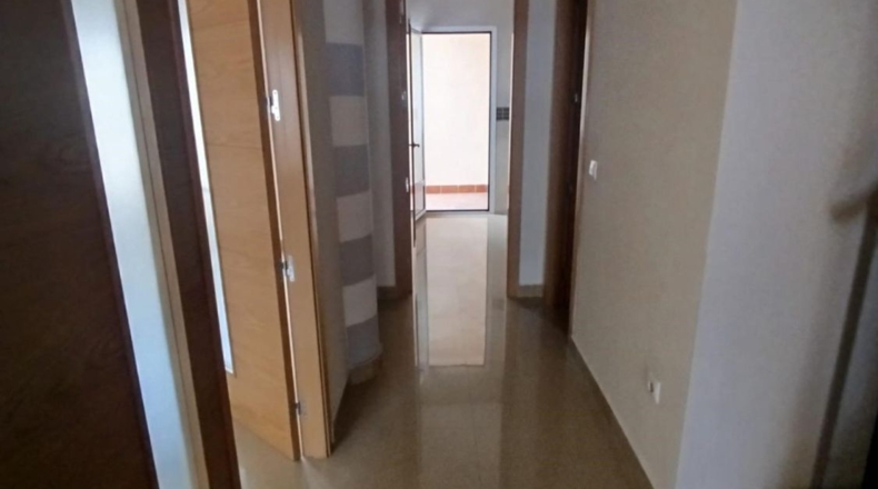 Jaén - Fuerte del Rey - 260m2