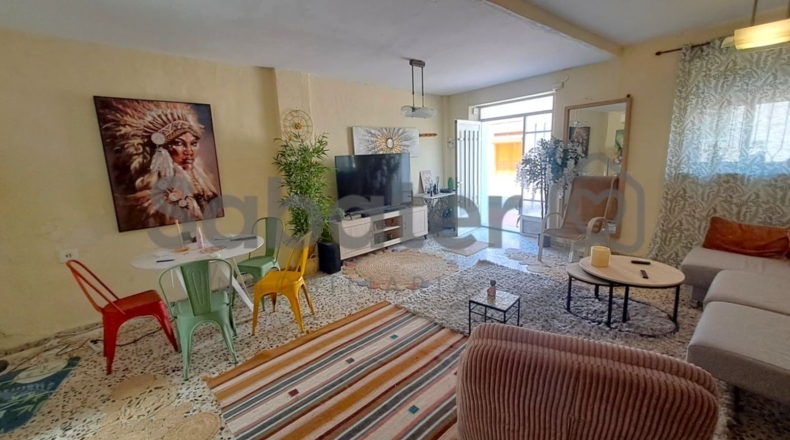 Valencia - Guardamar de la Safor - 95m2