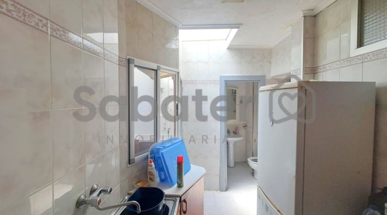 Valencia - Guardamar de la Safor - 95m2