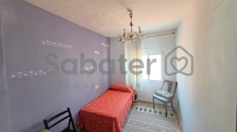Valencia - Guardamar de la Safor - 95m2
