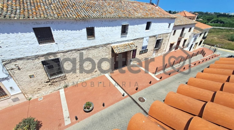 Valencia - Guardamar de la Safor - 95m2