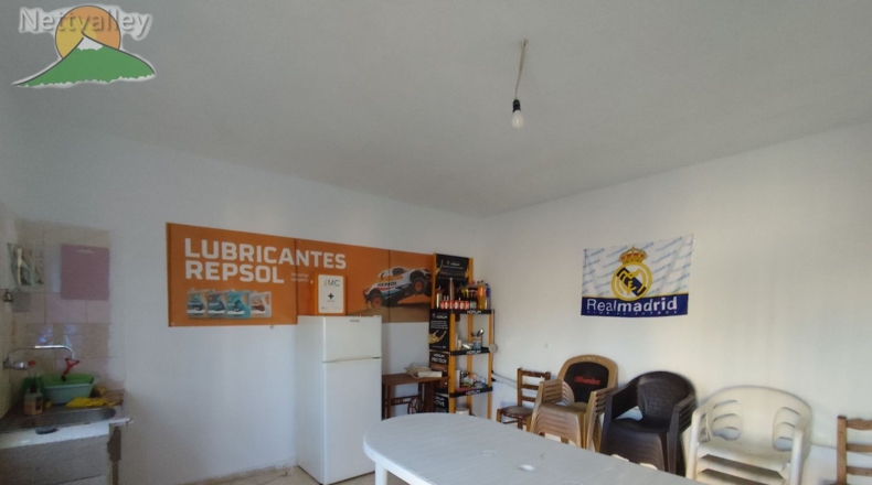 Granada - Dúrcal - 1818m2