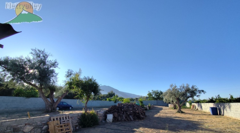 Granada - Dúrcal - 1818m2