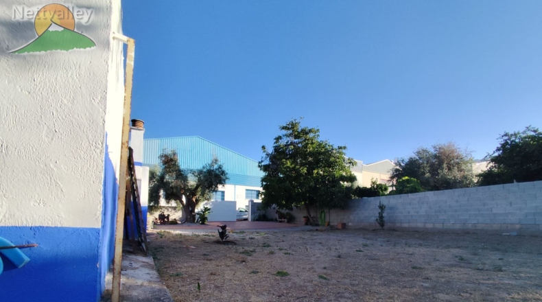 Granada - Dúrcal - 1818m2