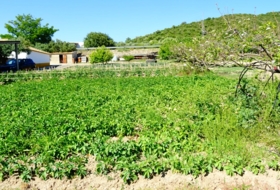 Arcos de la Frontera 8000&nbsp;m²