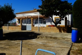 Arcos de la Frontera 8000&nbsp;m²