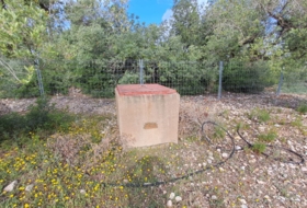 Mont-roig del Camp 7594&nbsp;m²