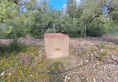 Terreno no urbanizable en venta en Mont-roig del Camp ref: TR417475 foto