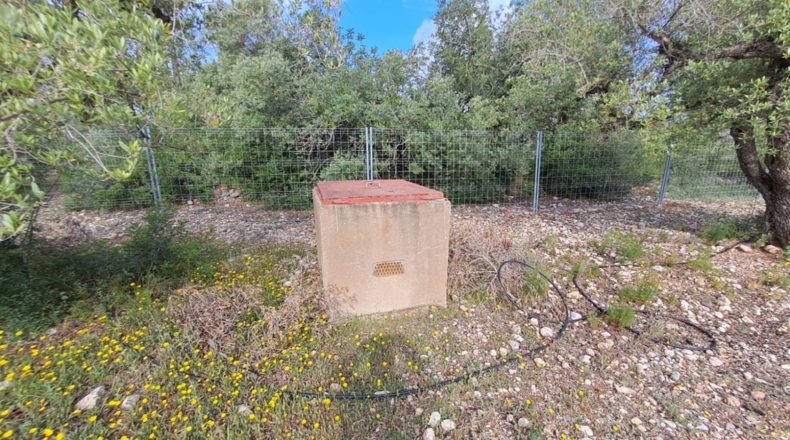 Tarragona - Mont-roig del Camp - 7594m2