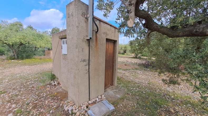 Tarragona - Mont-roig del Camp - 7594m2