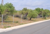 Terreno no urbanizable en venta en Mont-roig del Camp ref: TR417475 foto