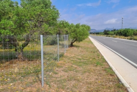 Mont-roig del Camp 7594&nbsp;m²