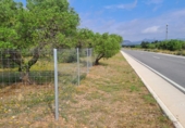 Terreno no urbanizable en venta en Mont-roig del Camp ref: TR417475 foto
